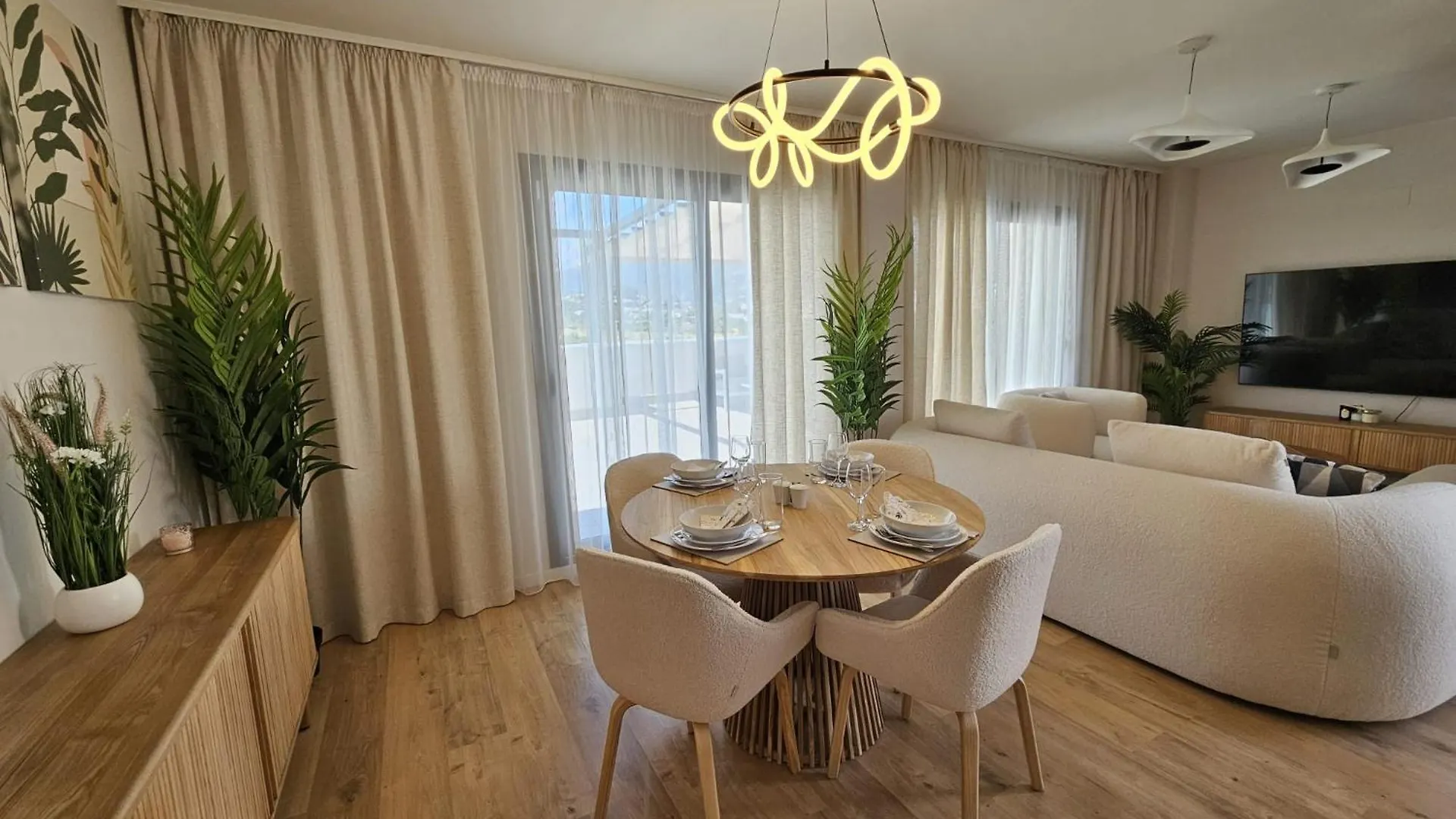 Penthouse Atico Suite Mijas 0*,  Spain