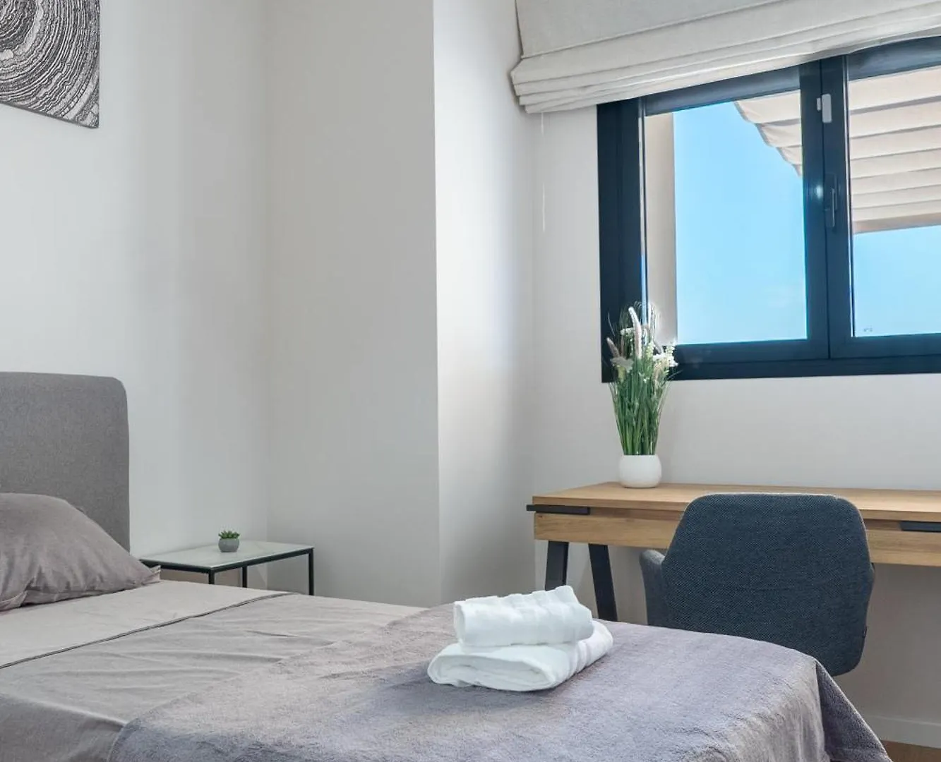 Penthouse Atico Suite Mijas Apartment